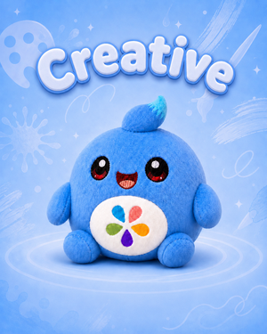 Creative