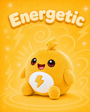 Energetic