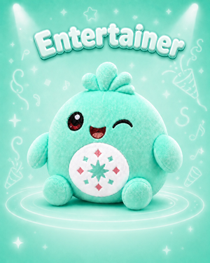 Entertainer