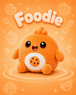 Foodie