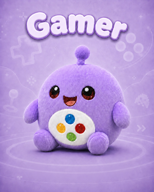 Gamer