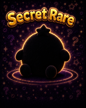 Secret